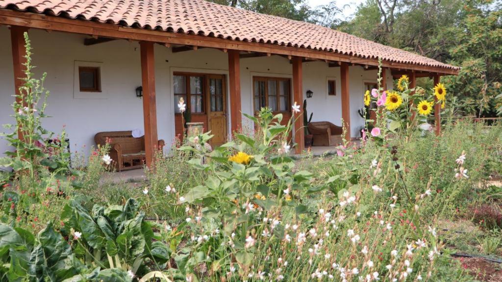Inn Casa Origen