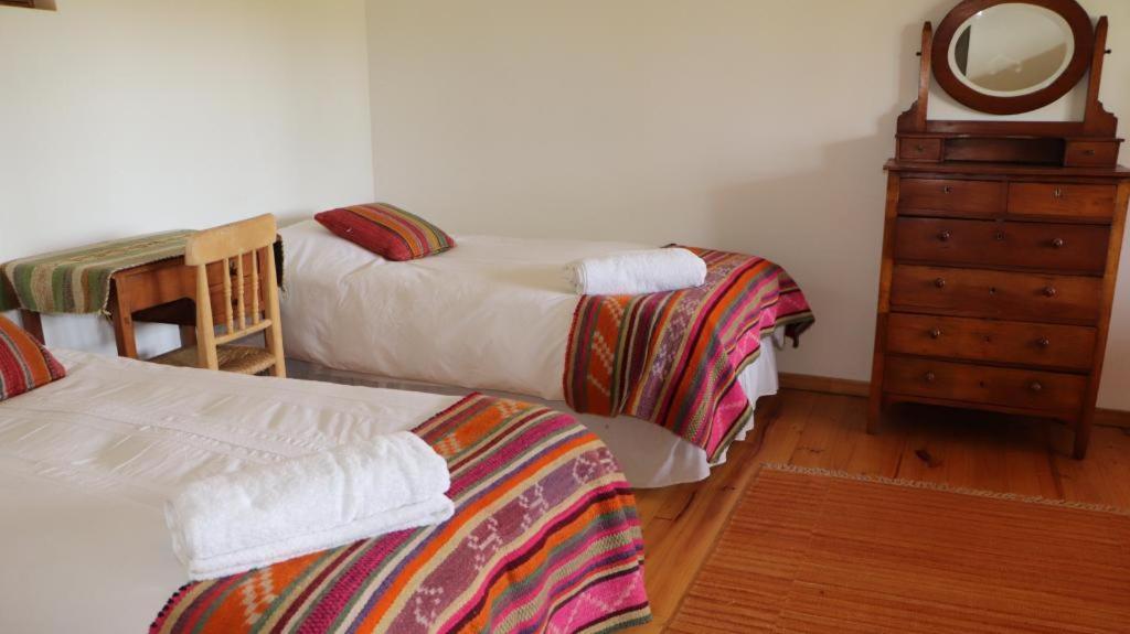 Inn Casa Origen Pirque