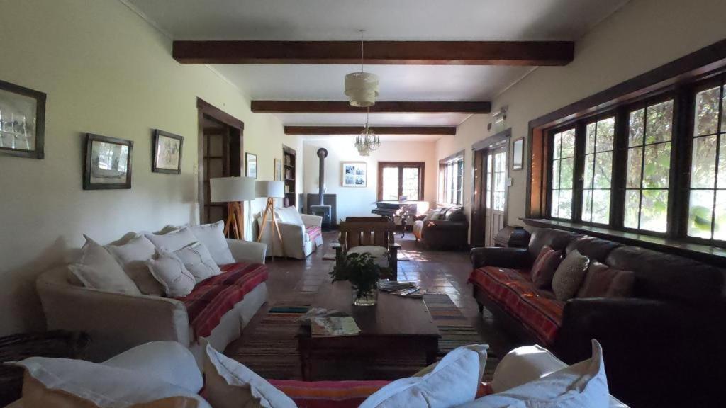 Casa Origen * Pirque