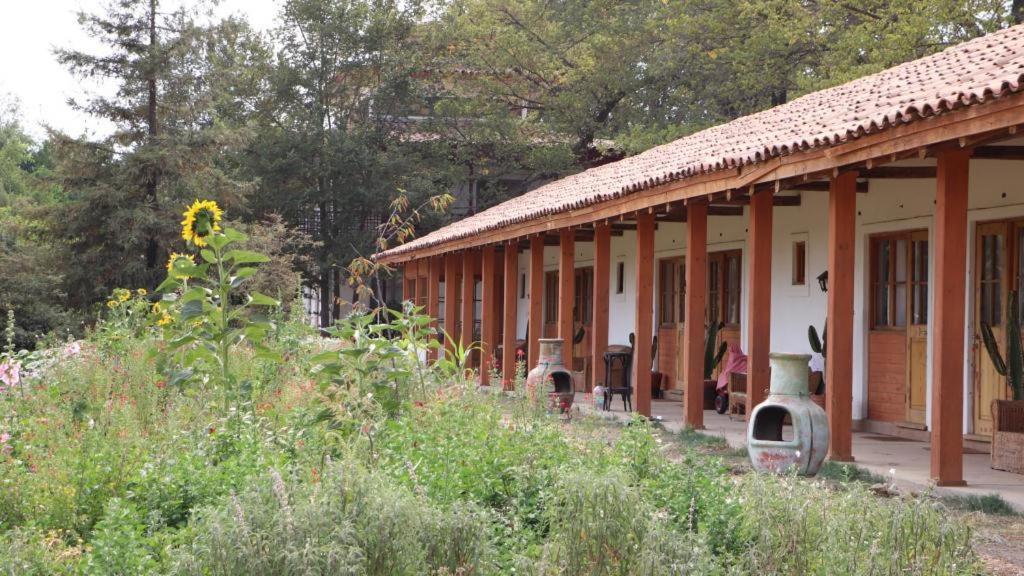 Inn Casa Origen