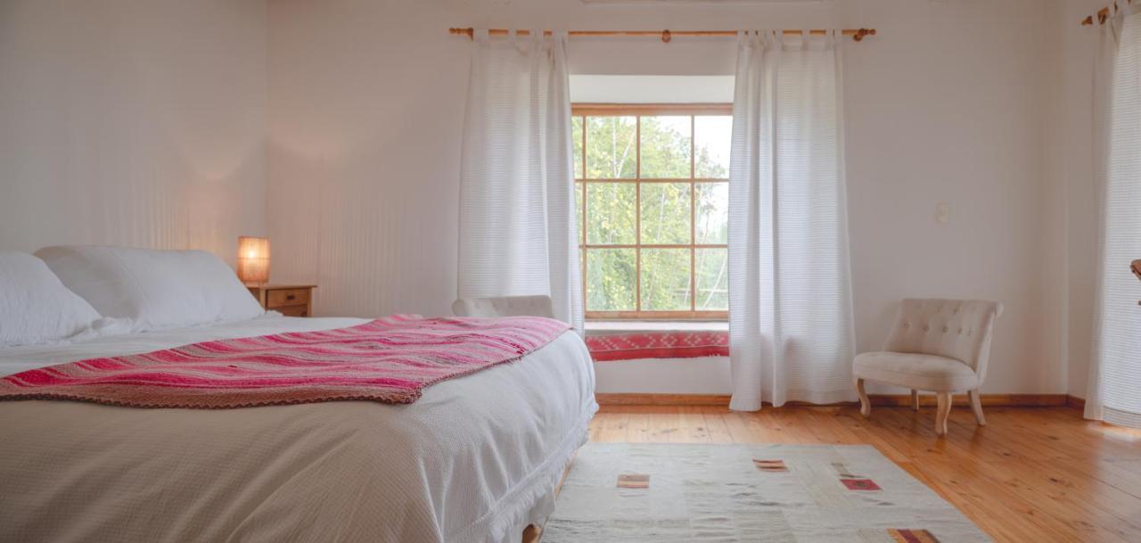 Inn Casa Origen Pirque