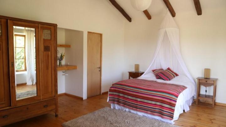 Casa Origen Inn *