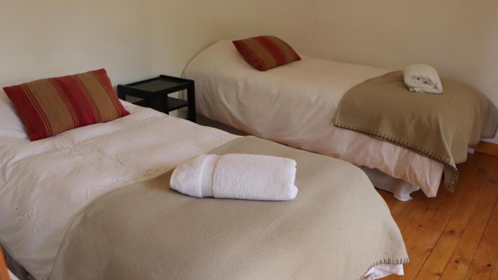 Casa Origen Inn *
