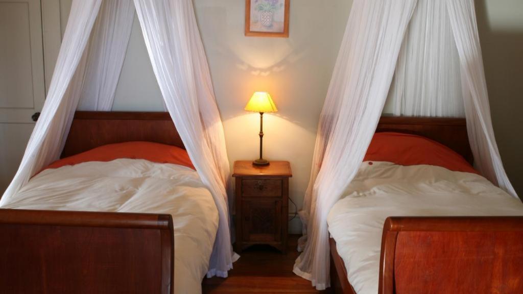 Inn Casa Origen *